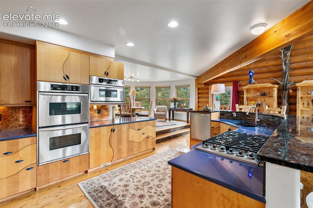 9 Arapahoe Street Woodland Park CO 80863