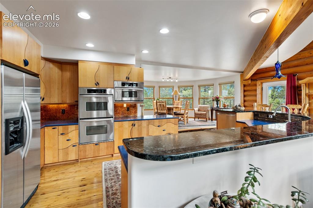 9 Arapahoe Street Woodland Park CO 80863