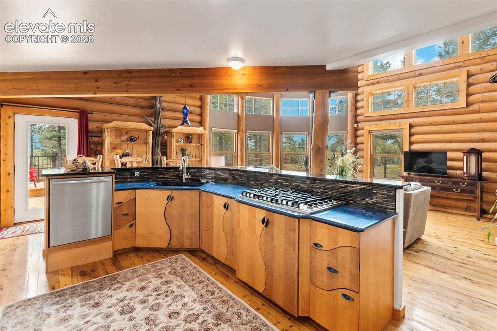 9 Arapahoe Street Woodland Park CO 80863