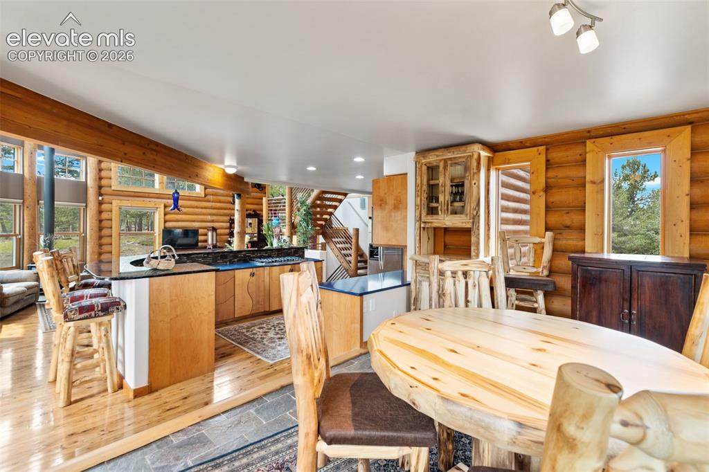 9 Arapahoe Street Woodland Park CO 80863