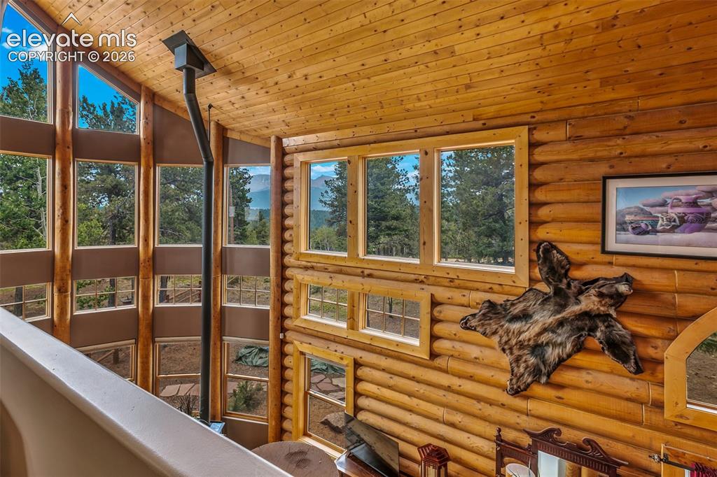 9 Arapahoe Street Woodland Park CO 80863