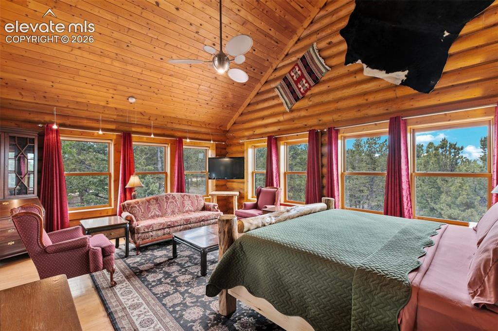 9 Arapahoe Street Woodland Park CO 80863