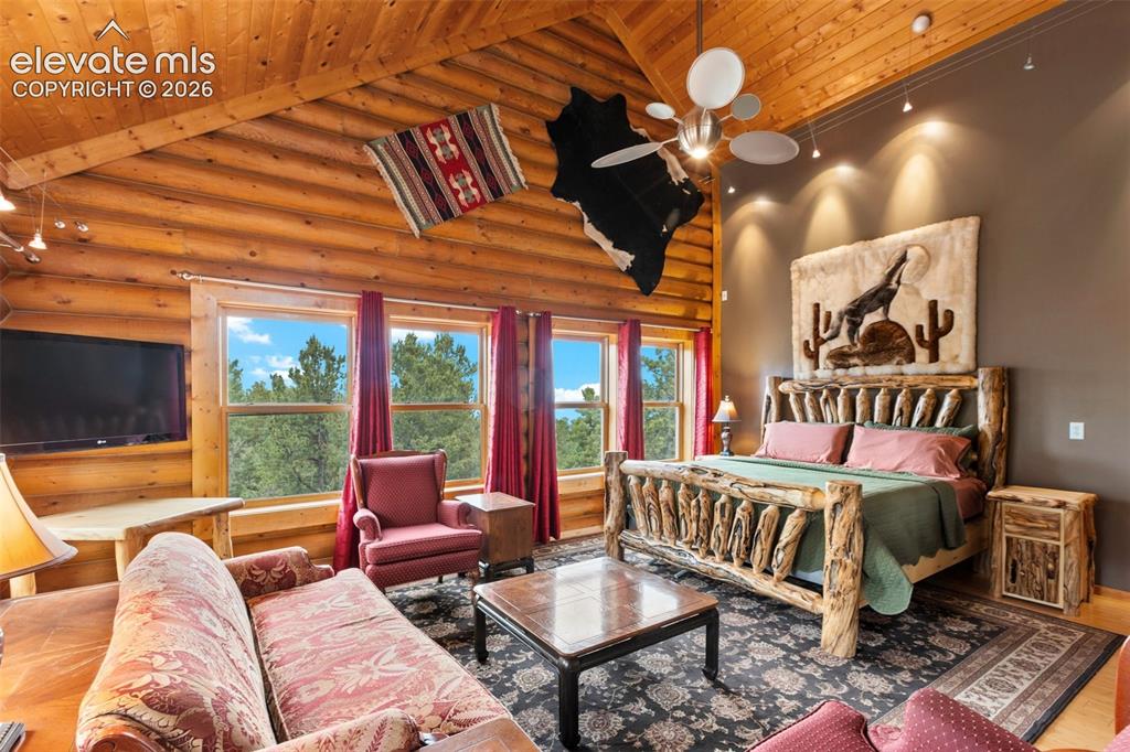 9 Arapahoe Street Woodland Park CO 80863
