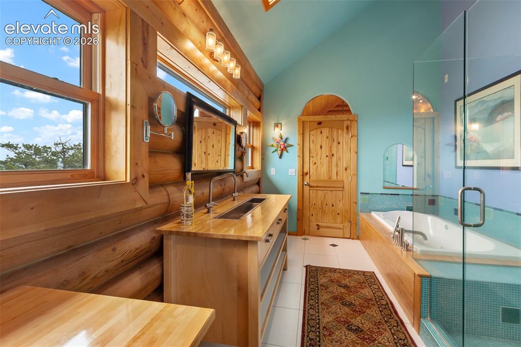 9 Arapahoe Street Woodland Park CO 80863