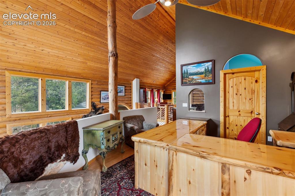 9 Arapahoe Street Woodland Park CO 80863