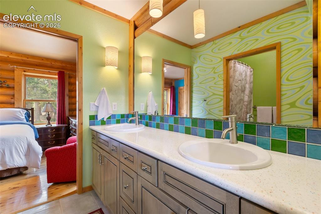 9 Arapahoe Street Woodland Park CO 80863