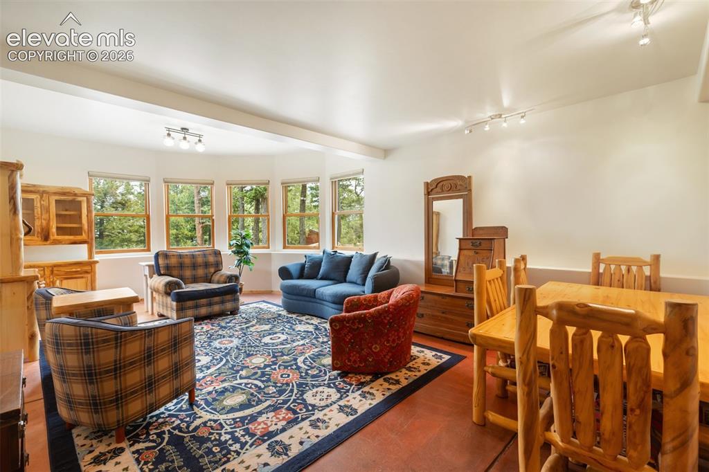 9 Arapahoe Street Woodland Park CO 80863