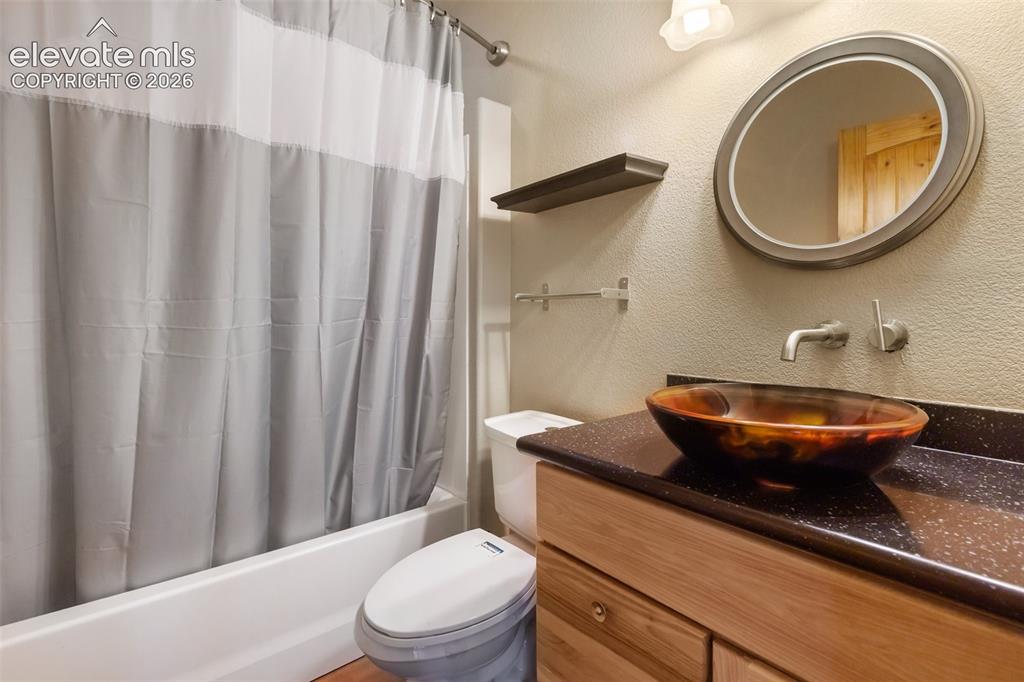 9 Arapahoe Street Woodland Park CO 80863