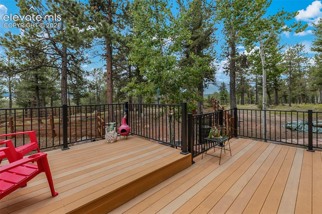 9 Arapahoe Street Woodland Park CO 80863