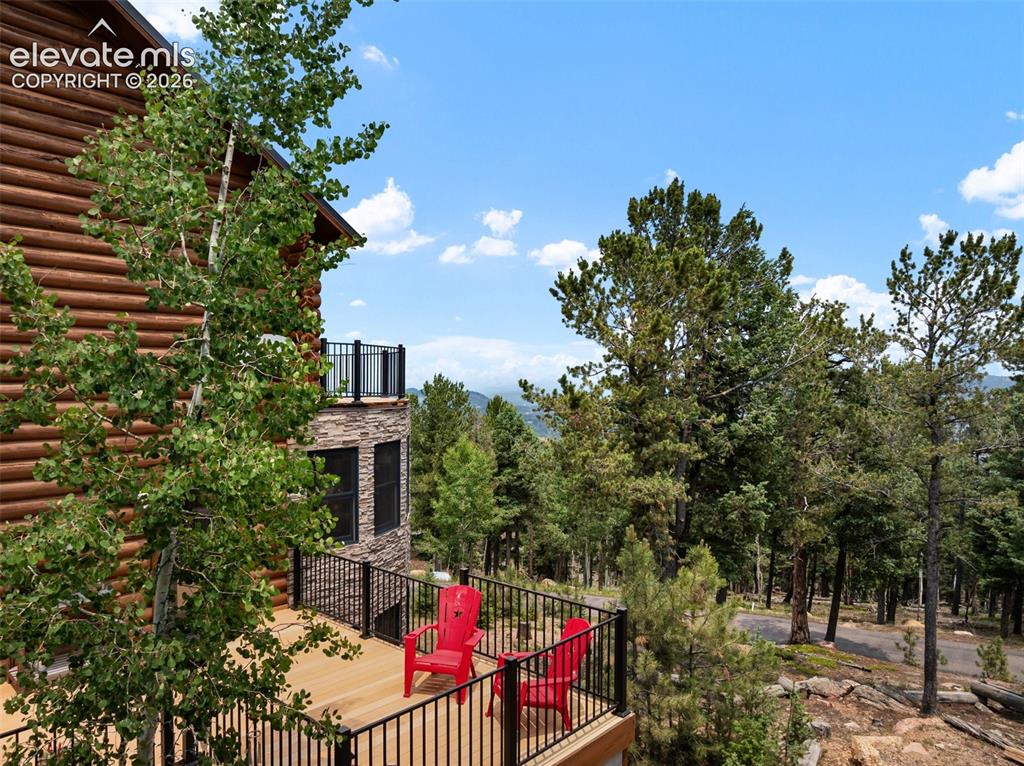 9 Arapahoe Street Woodland Park CO 80863