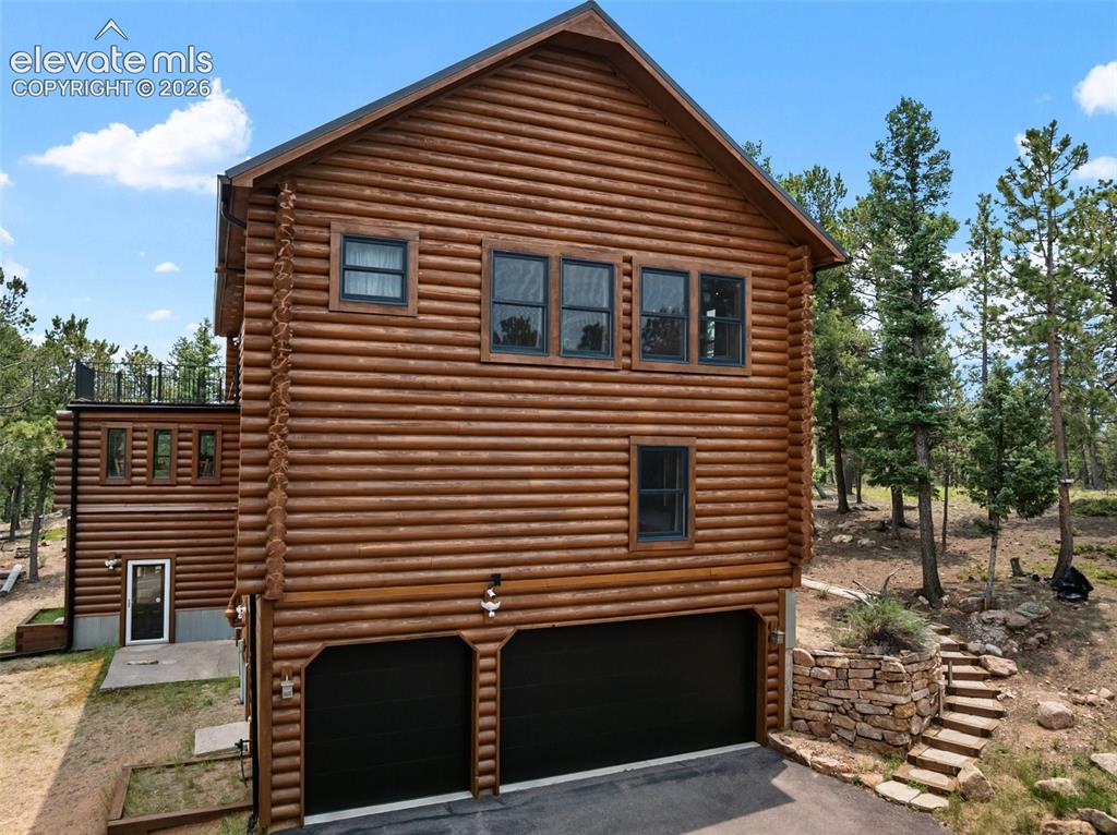 9 Arapahoe Street Woodland Park CO 80863