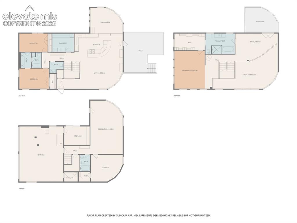 9 Arapahoe Street Woodland Park CO 80863