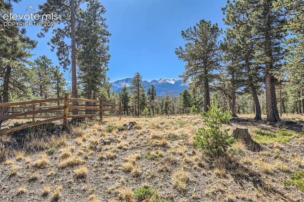 9 Arapahoe Street Woodland Park CO 80863