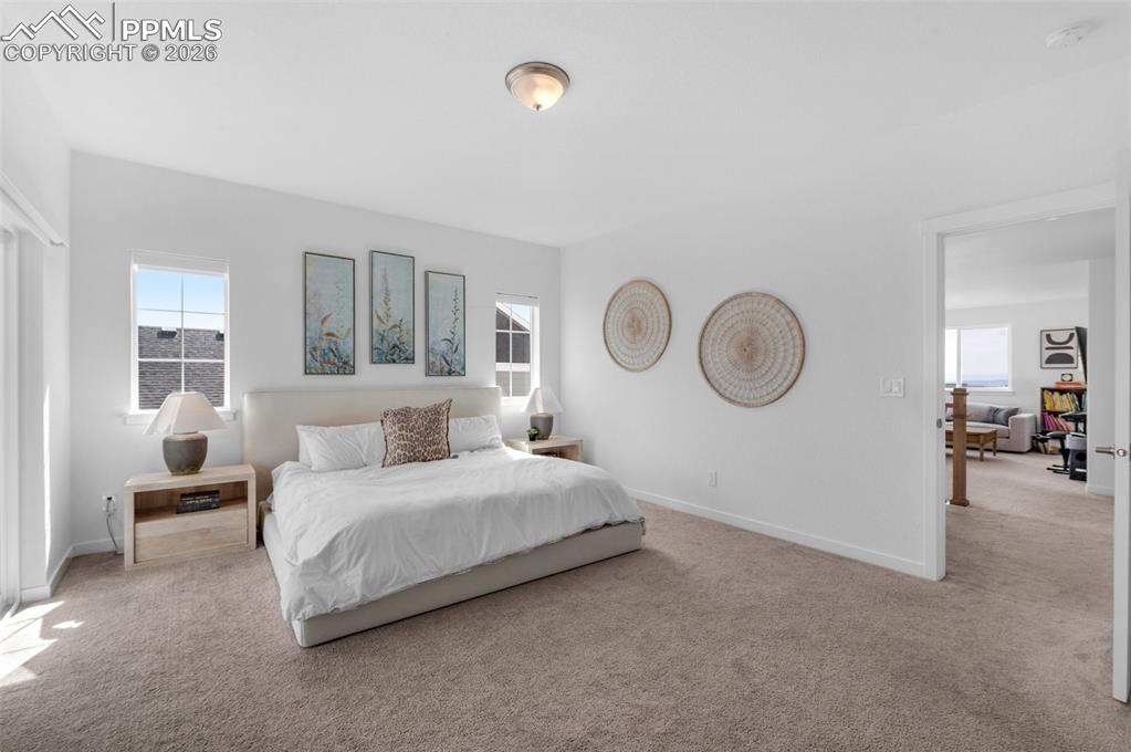 5415 Gansevoort Drive Colorado Springs CO 80924