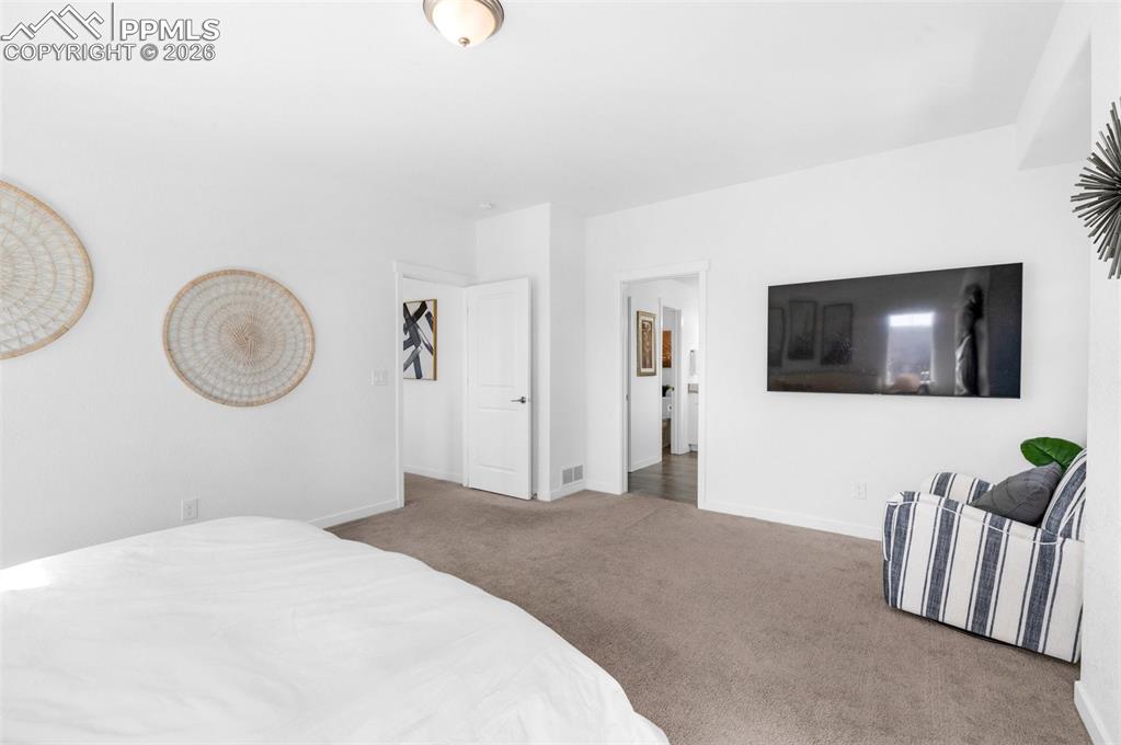 5415 Gansevoort Drive Colorado Springs CO 80924