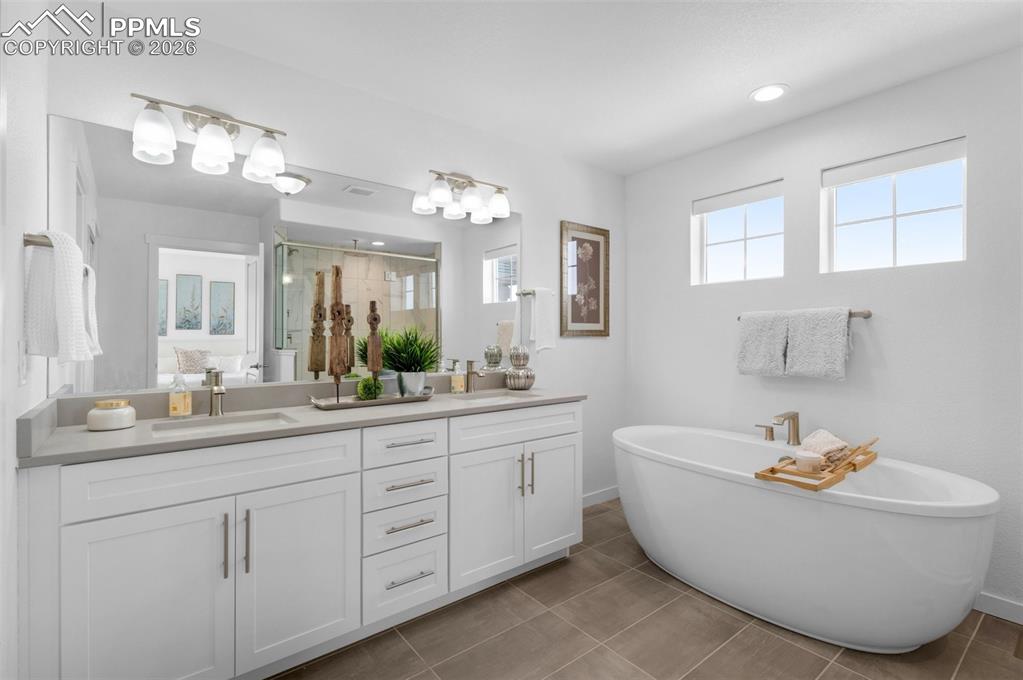 5415 Gansevoort Drive Colorado Springs CO 80924