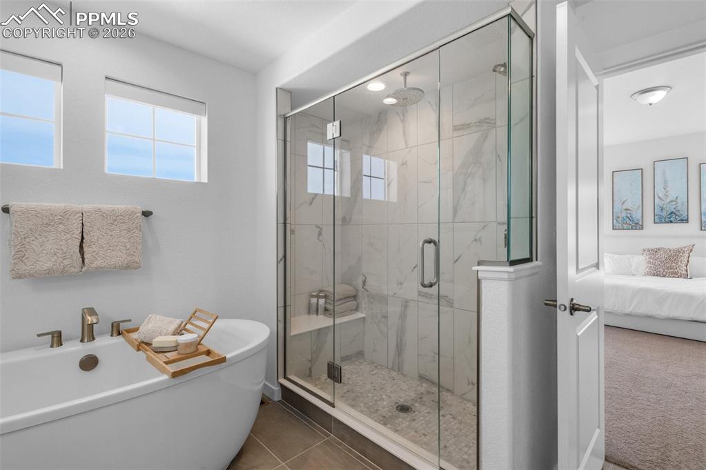 5415 Gansevoort Drive Colorado Springs CO 80924