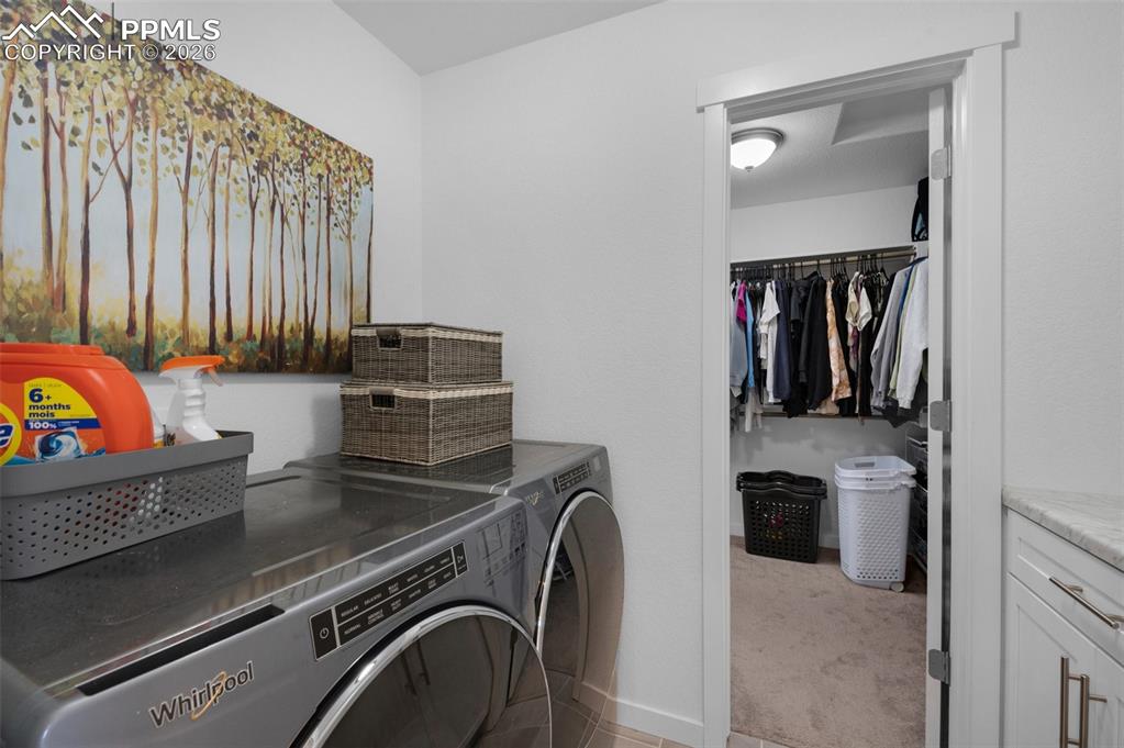 5415 Gansevoort Drive Colorado Springs CO 80924