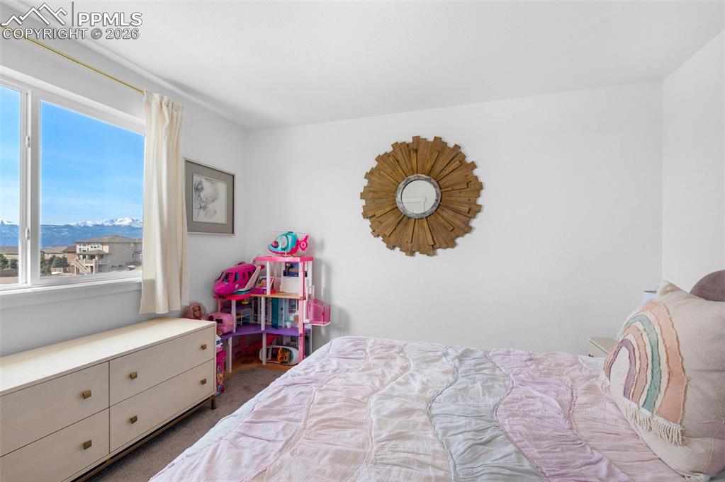 5415 Gansevoort Drive Colorado Springs CO 80924