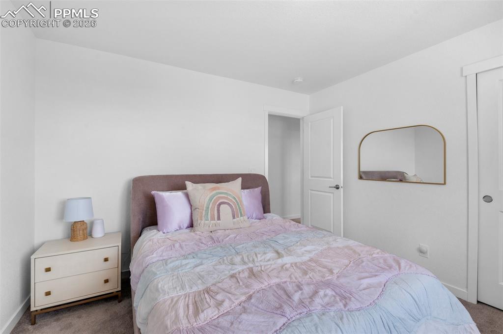 5415 Gansevoort Drive Colorado Springs CO 80924