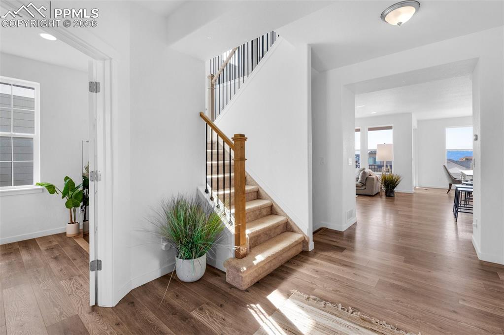 5415 Gansevoort Drive Colorado Springs CO 80924