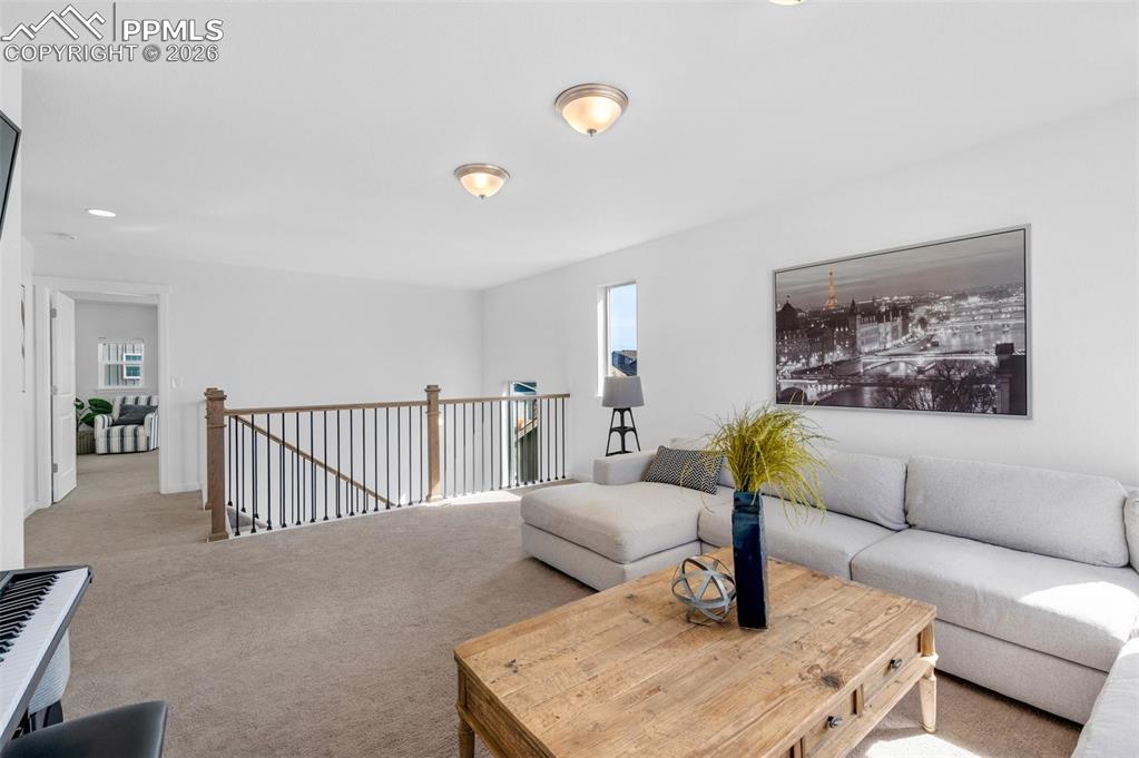 5415 Gansevoort Drive Colorado Springs CO 80924