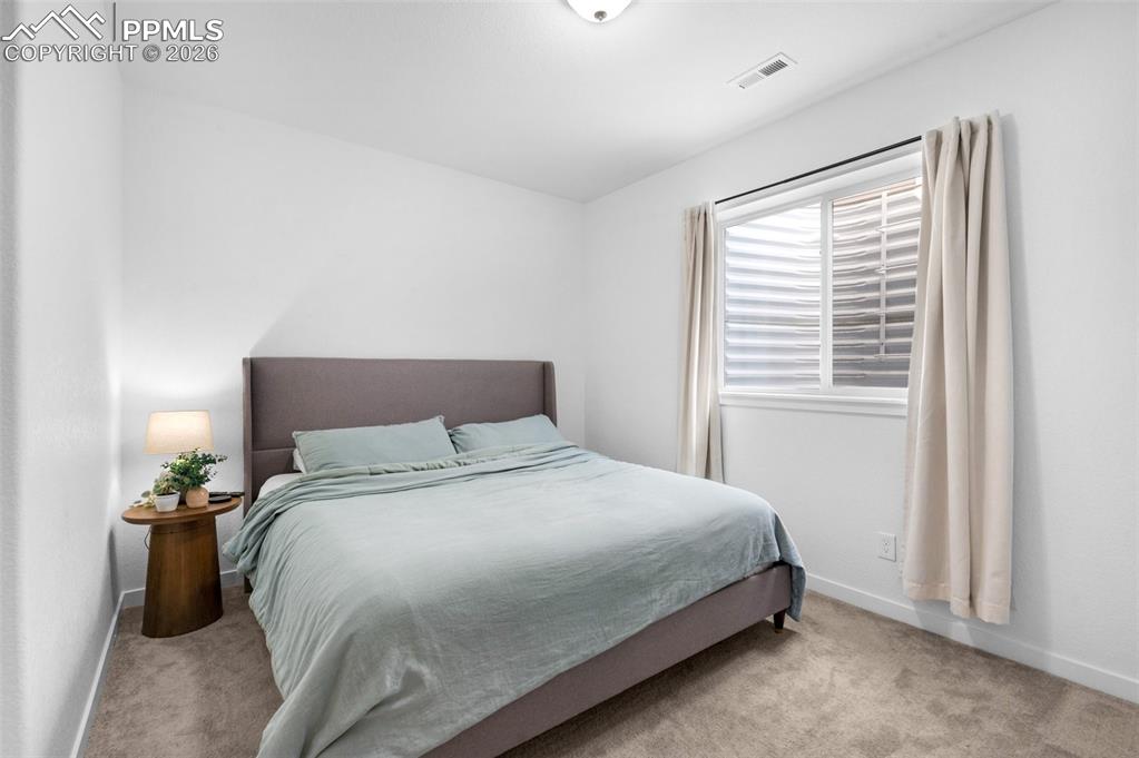 5415 Gansevoort Drive Colorado Springs CO 80924