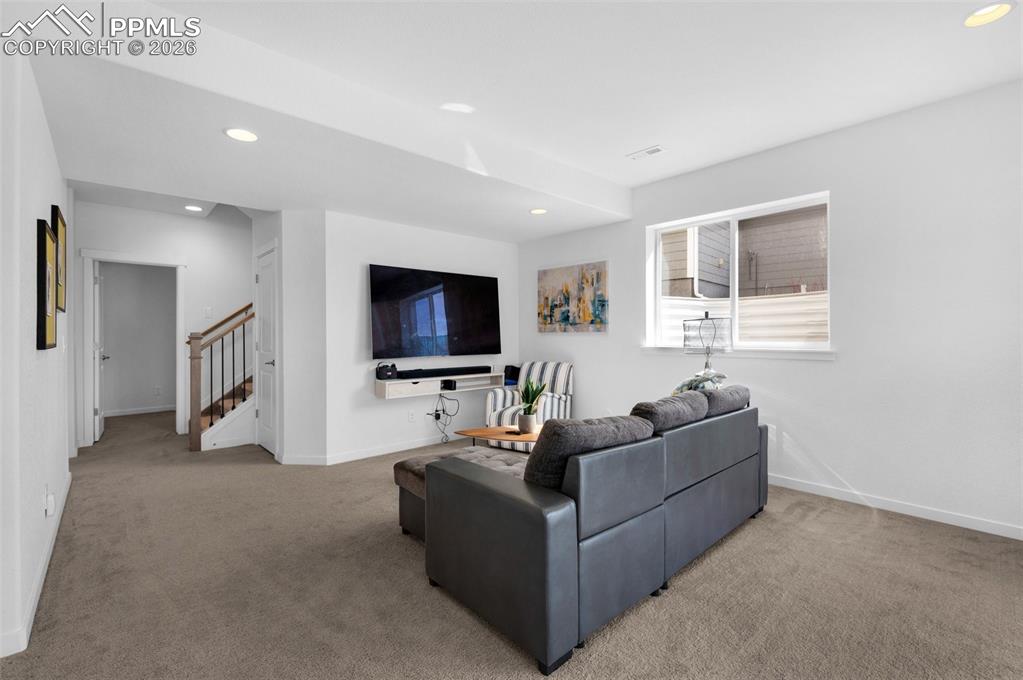 5415 Gansevoort Drive Colorado Springs CO 80924