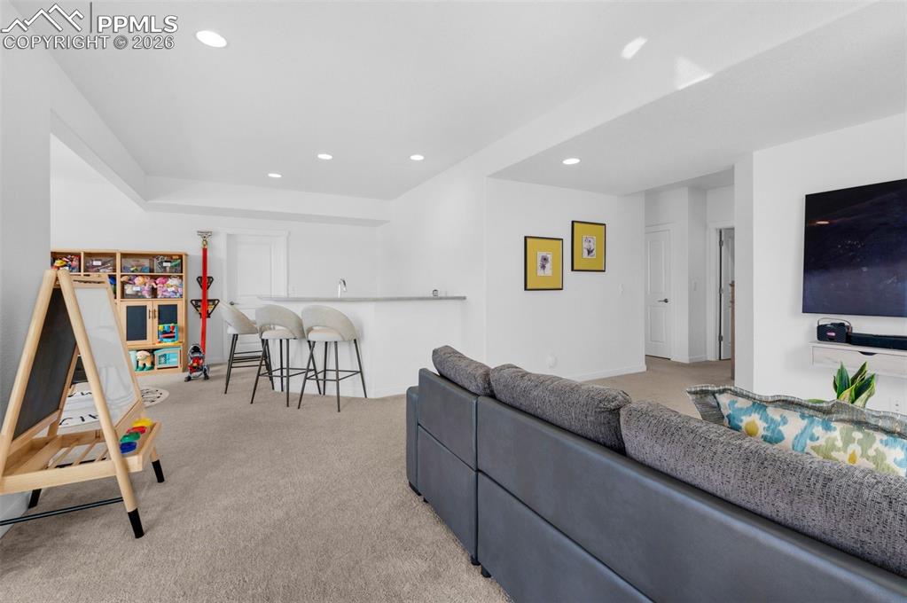 5415 Gansevoort Drive Colorado Springs CO 80924