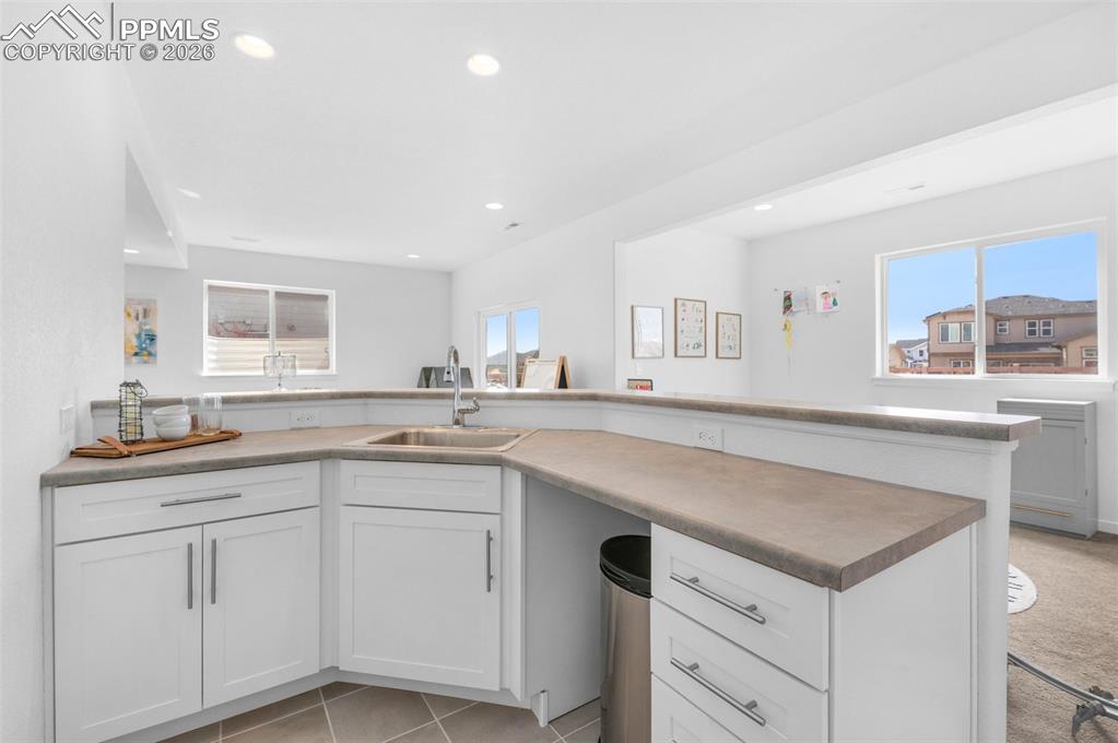 5415 Gansevoort Drive Colorado Springs CO 80924