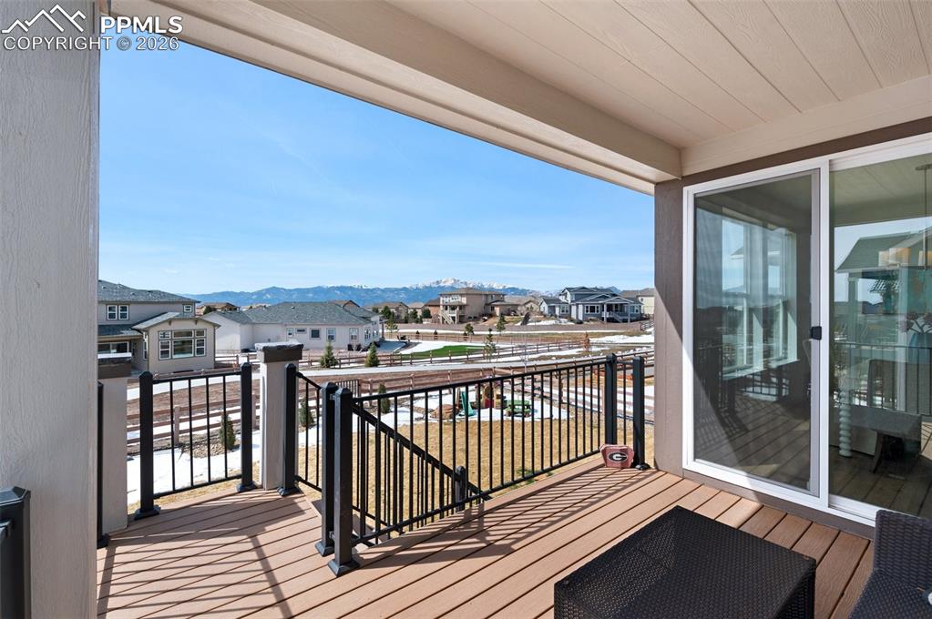 5415 Gansevoort Drive Colorado Springs CO 80924
