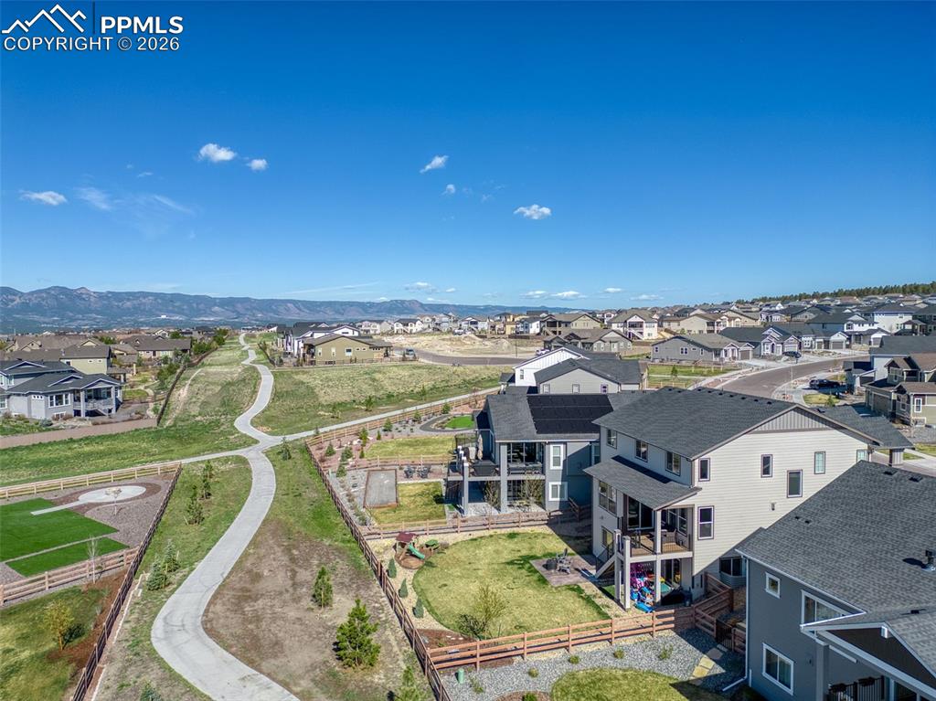 5415 Gansevoort Drive Colorado Springs CO 80924