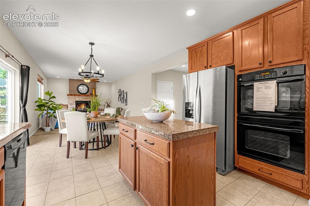 1425 Diamond Rim Drive Colorado Springs CO 80921