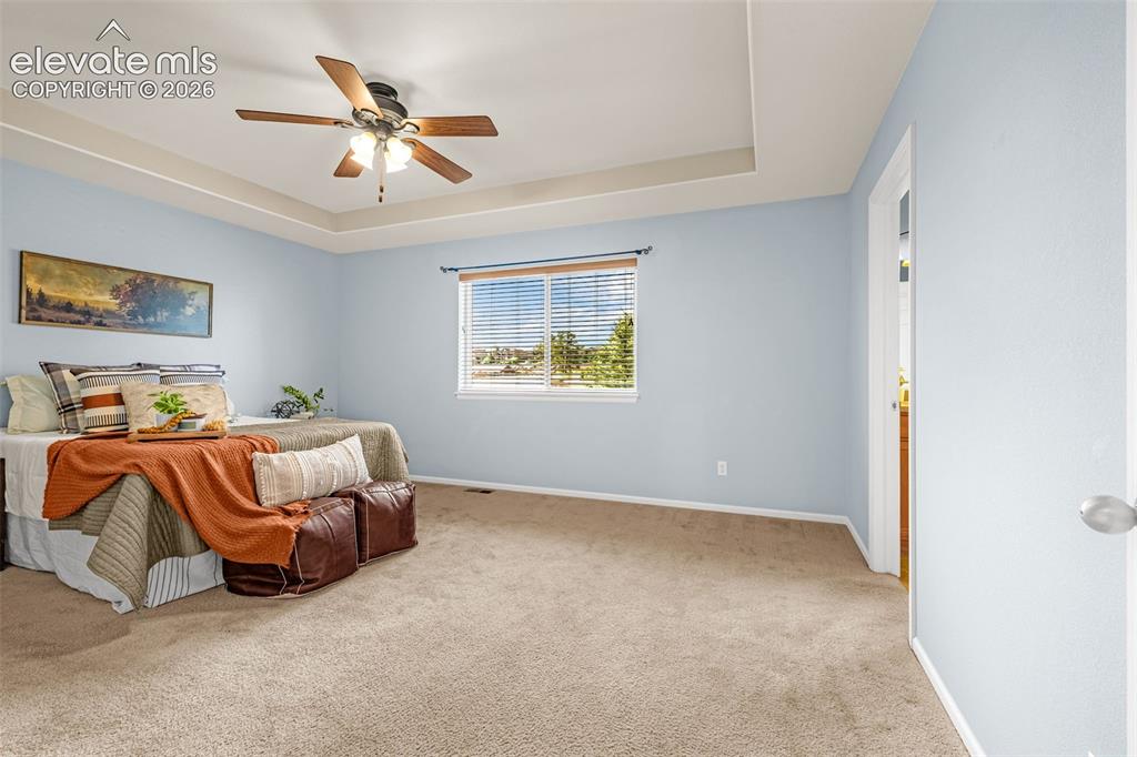 1425 Diamond Rim Drive Colorado Springs CO 80921