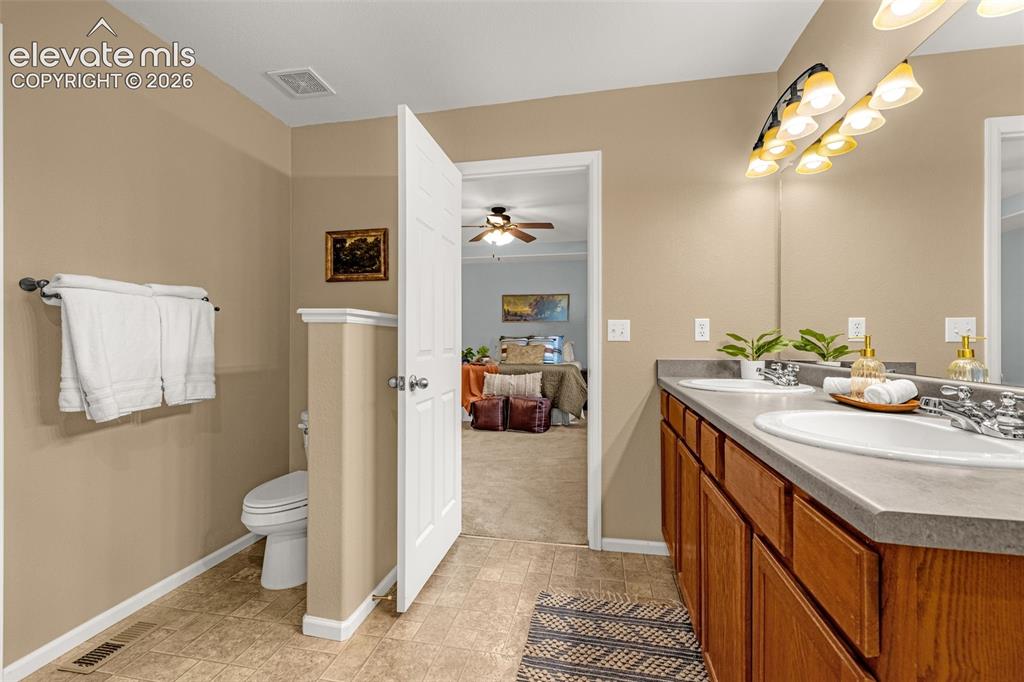 1425 Diamond Rim Drive Colorado Springs CO 80921