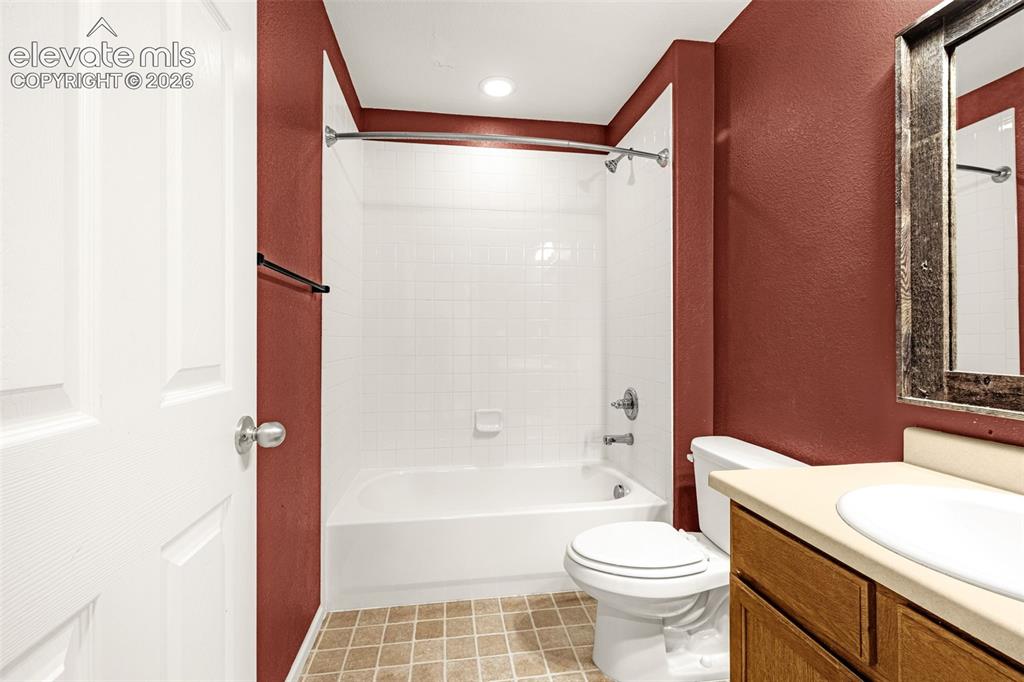 1425 Diamond Rim Drive Colorado Springs CO 80921