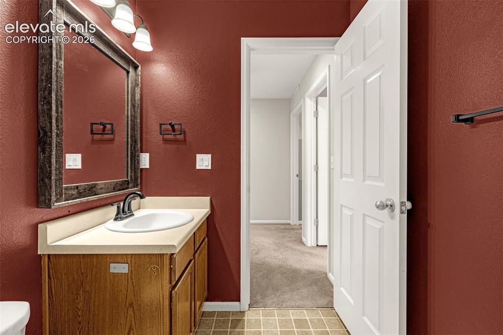 1425 Diamond Rim Drive Colorado Springs CO 80921