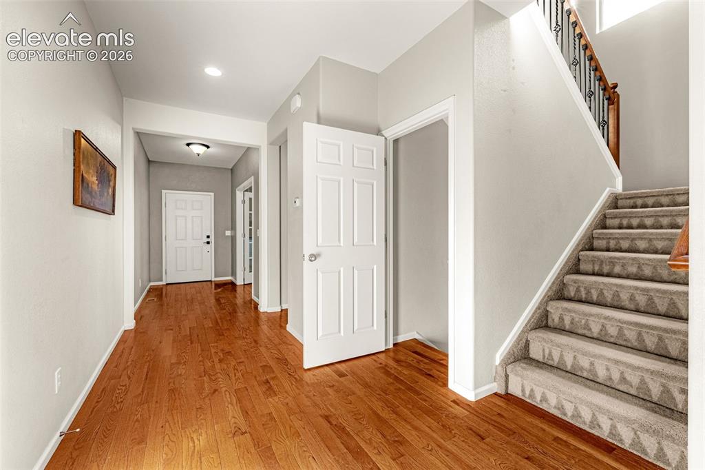 1425 Diamond Rim Drive Colorado Springs CO 80921