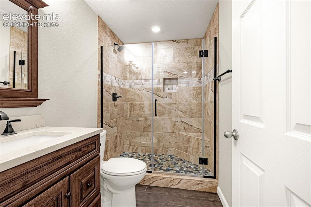 1425 Diamond Rim Drive Colorado Springs CO 80921