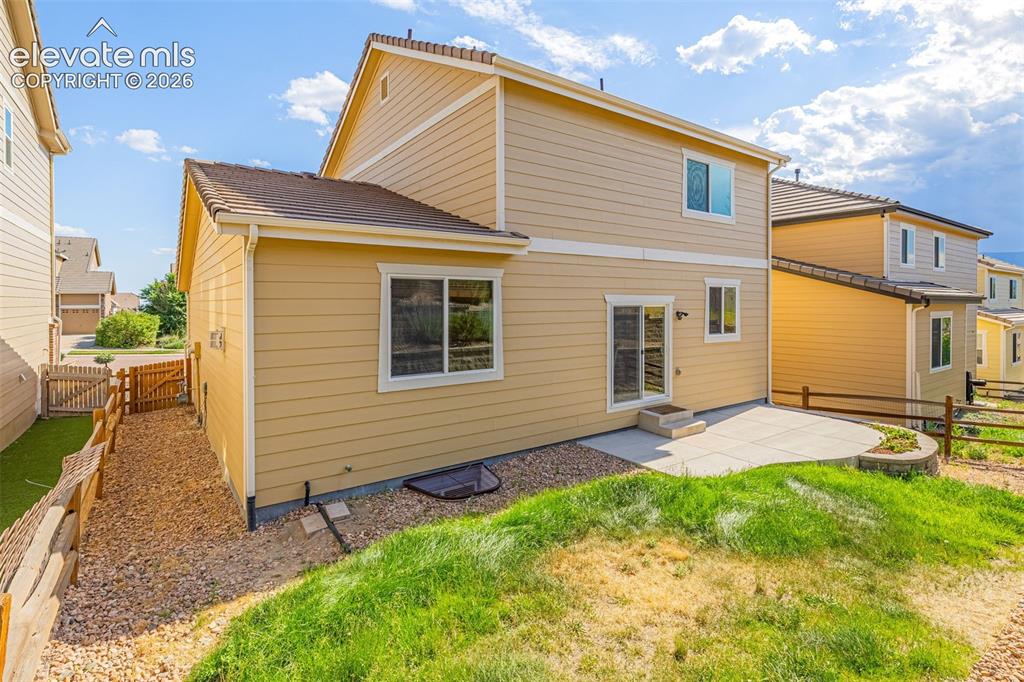 1425 Diamond Rim Drive Colorado Springs CO 80921