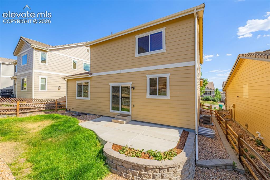 1425 Diamond Rim Drive Colorado Springs CO 80921