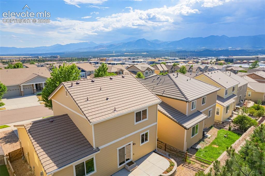 1425 Diamond Rim Drive Colorado Springs CO 80921