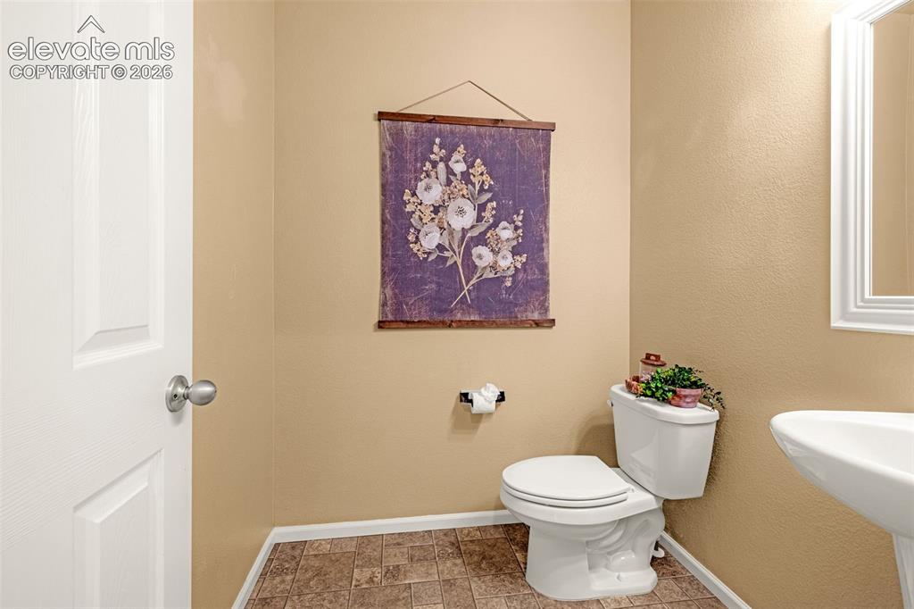 1425 Diamond Rim Drive Colorado Springs CO 80921