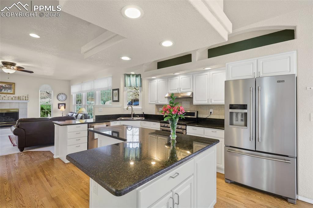 260 Haversham Drive Colorado Springs CO 80906