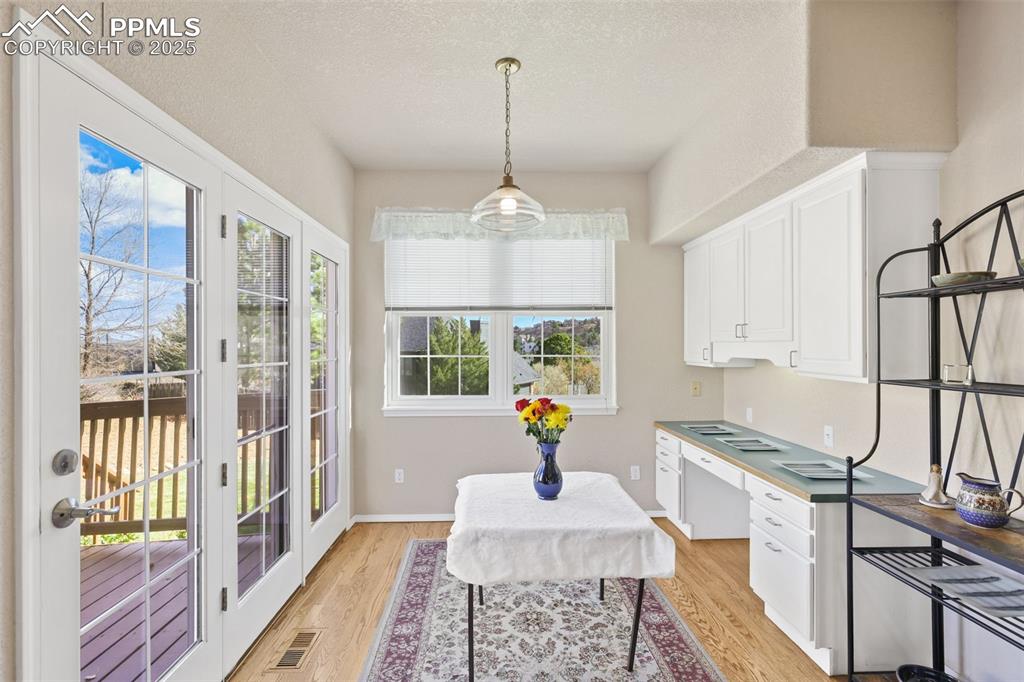 260 Haversham Drive Colorado Springs CO 80906