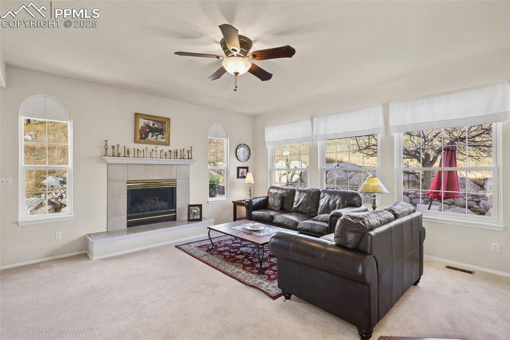 260 Haversham Drive Colorado Springs CO 80906