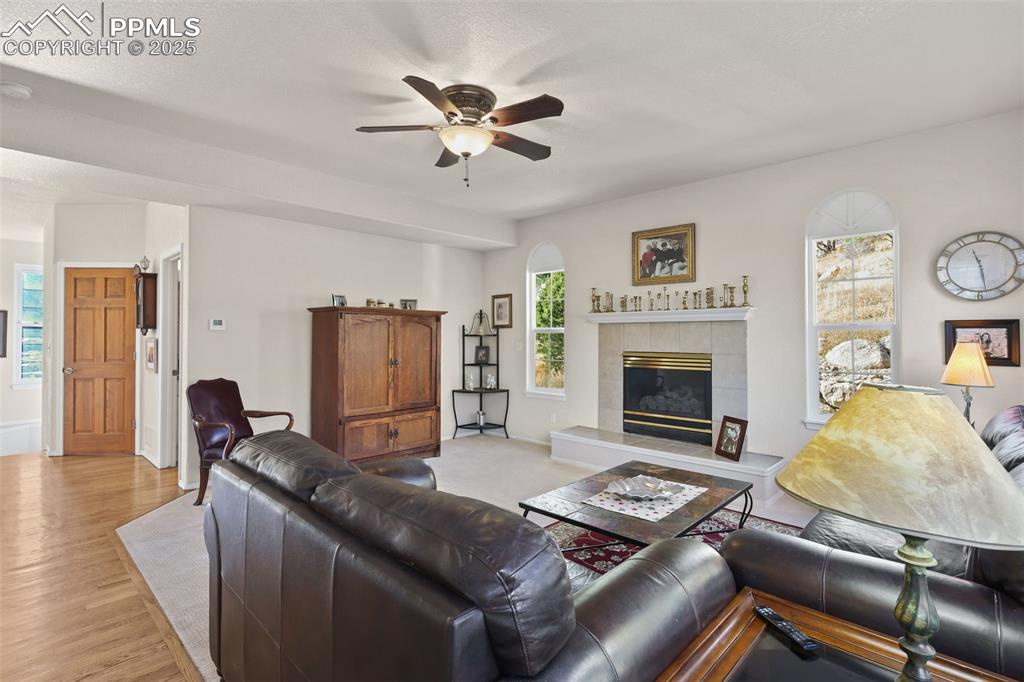 260 Haversham Drive Colorado Springs CO 80906