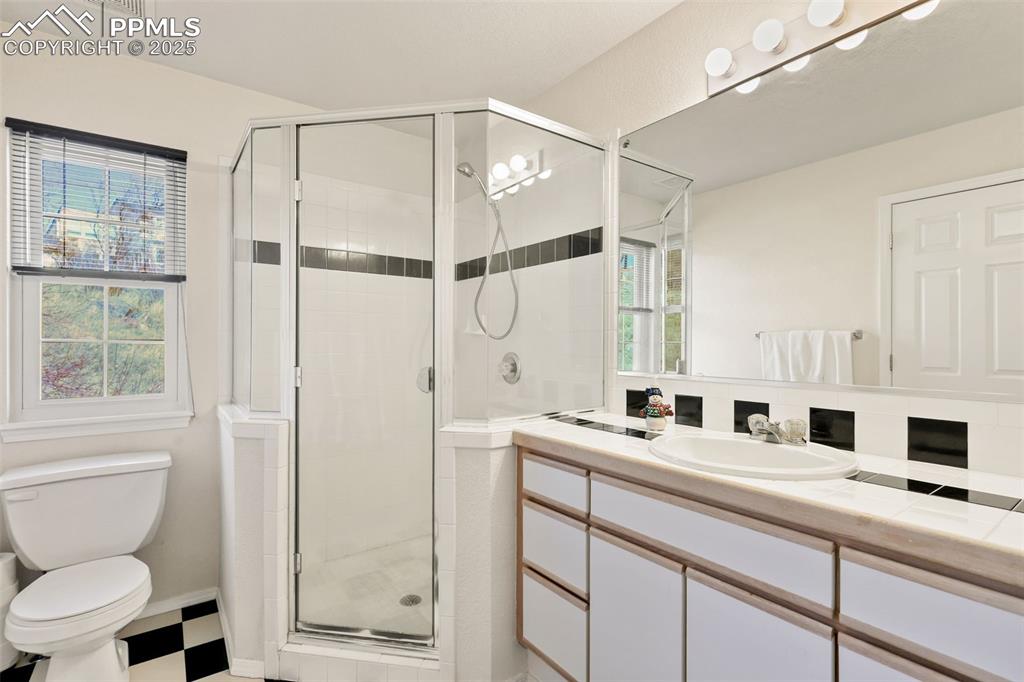 260 Haversham Drive Colorado Springs CO 80906