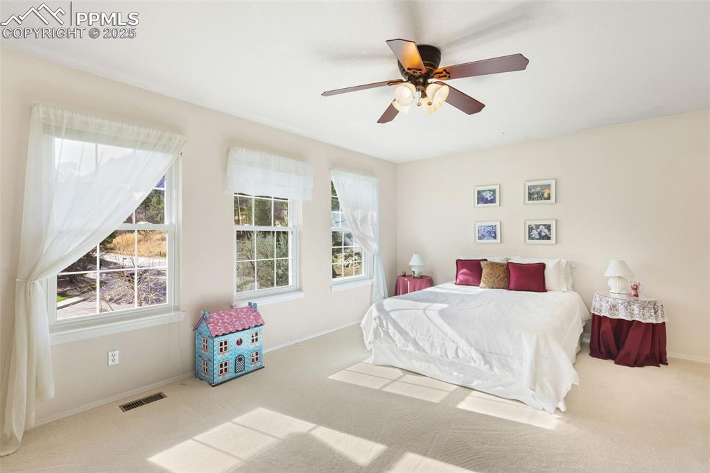 260 Haversham Drive Colorado Springs CO 80906