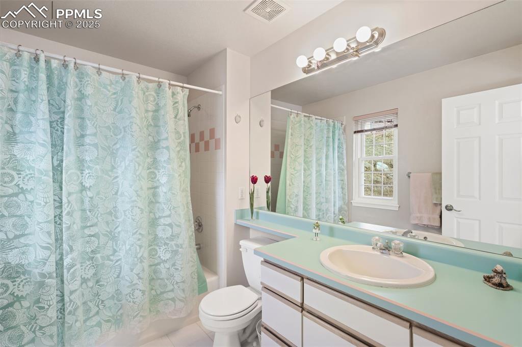 260 Haversham Drive Colorado Springs CO 80906